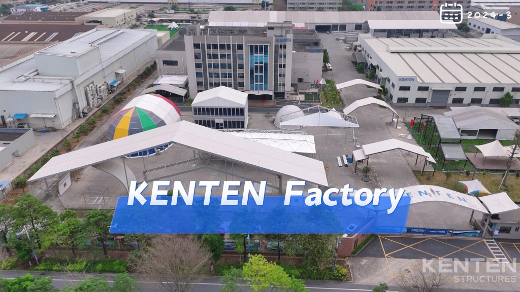 KNETEN Factory