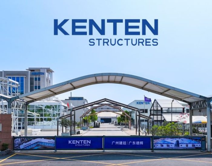 KENTEN Structures KENTEN Structures