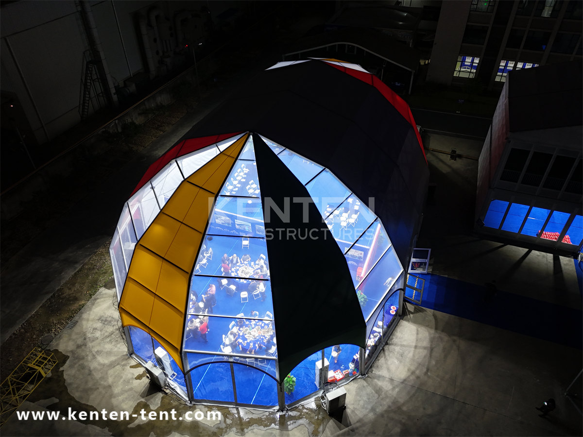 Igloo Tents